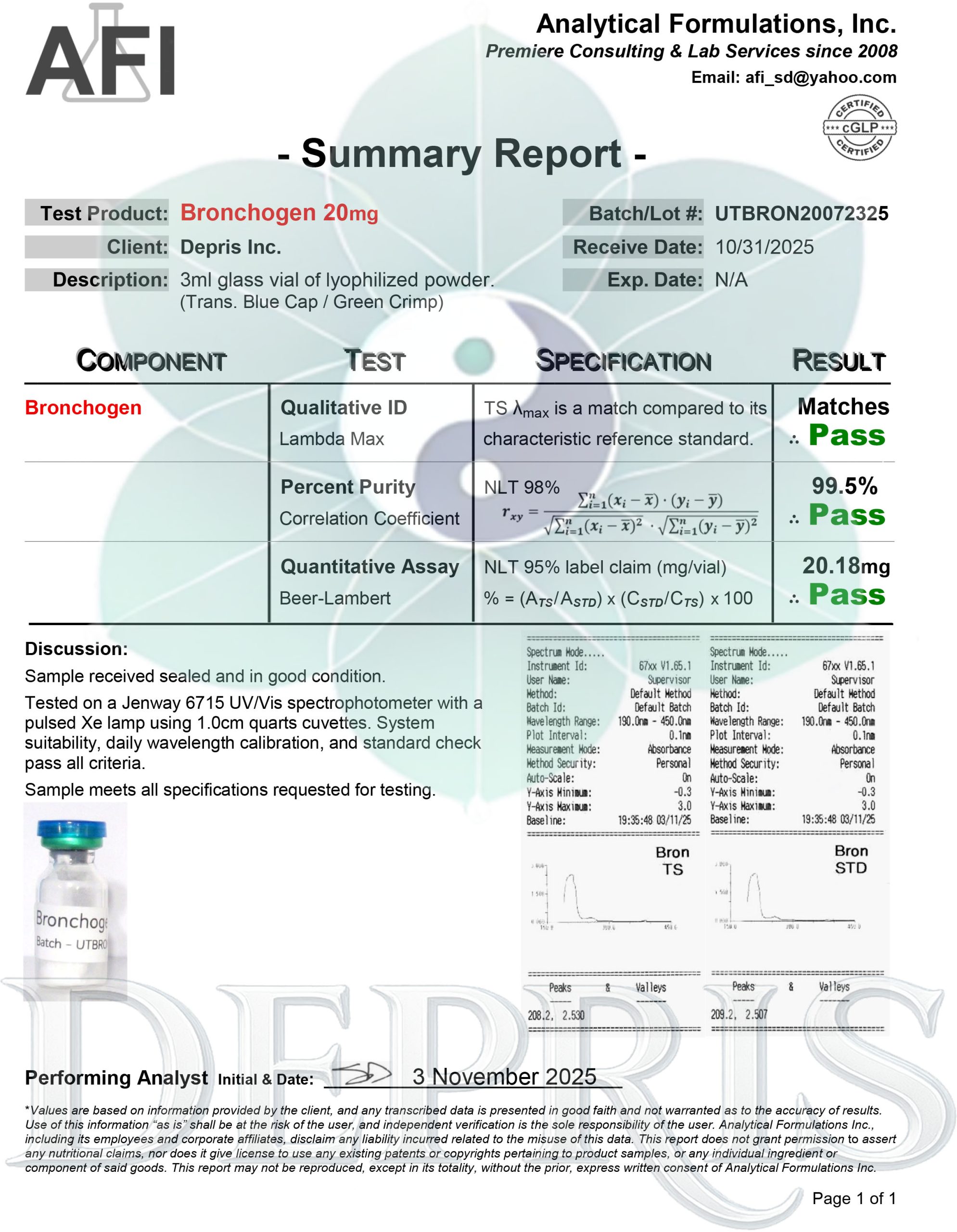 Bronchogen - Image 2