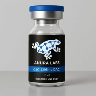 CJC-1295 no DAC