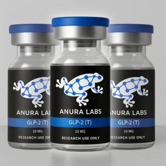 3 GLP-2 (T) 10MG Bundle