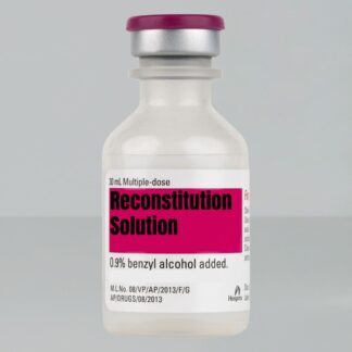 Reconstitution Solution