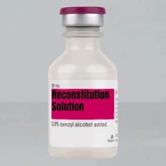 Reconstitution Solution