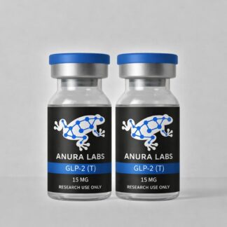 GLP-2 (T) 15mg 2-Pack