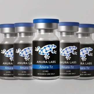 Anura-Tz 10mg 5-Pack