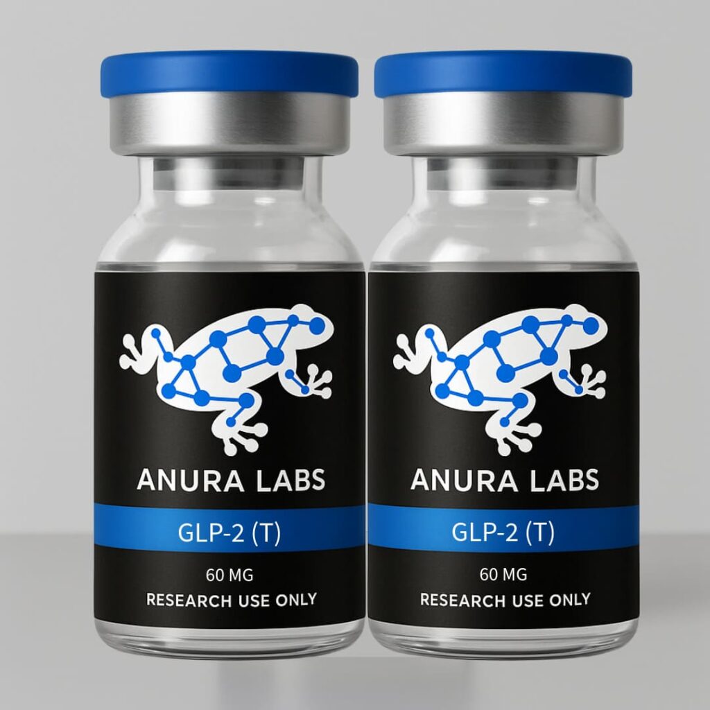 GLP-2 (T) 60MG 2-Pack