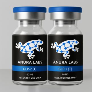 GLP-2 (T) 60MG 2-Pack