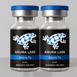 Anura-Tz 60mg 2-Pack