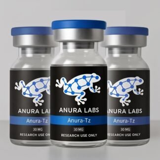 Anura-Tz 30mg 3-Pack