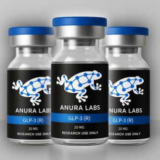 GLP-3 (R) 20MG 3-Pack