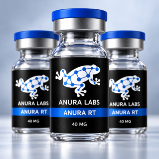 Anura-Rt 40mg 3-PACK