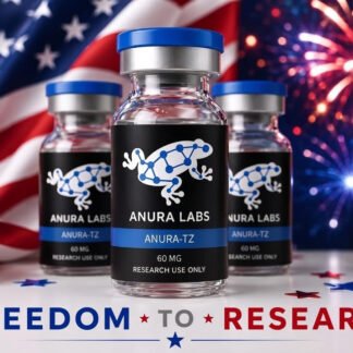 Anura-Tz 60mg 3-PACK