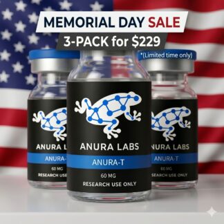 ANURA-T60 3-PACK