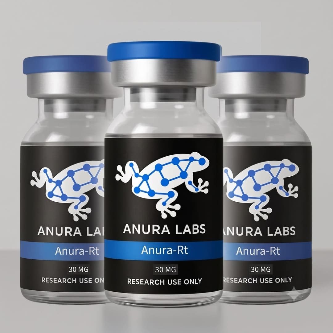 Anura-Rt 30mg 3-Pack