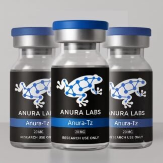 Anura-Tz 20mg 3-Pack