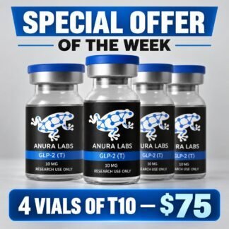Anura-Tz 10mg 4-Pack