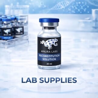 Laboratory Supplies