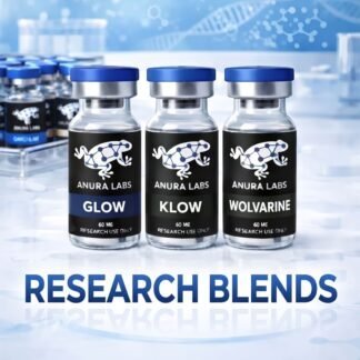 Research Blends